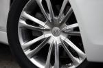 Hyundai Genesis Sedan 2011 года